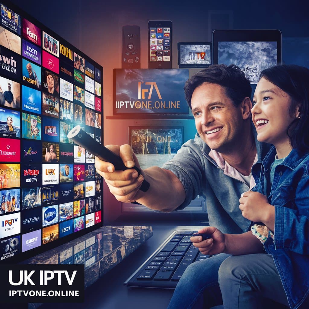 UK IPTV